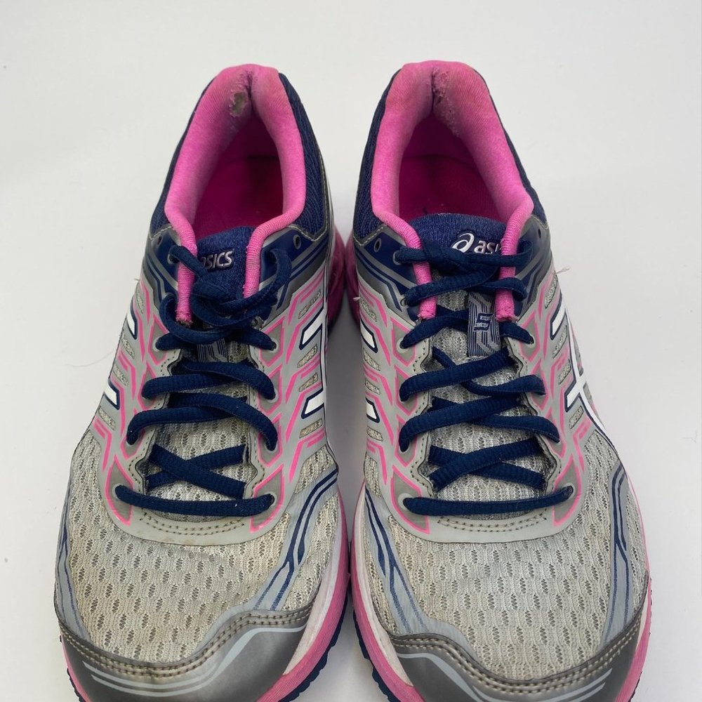 ASICS GT 2000 FLUID RIDE RUNNING SHOES - Picture 2 of 5